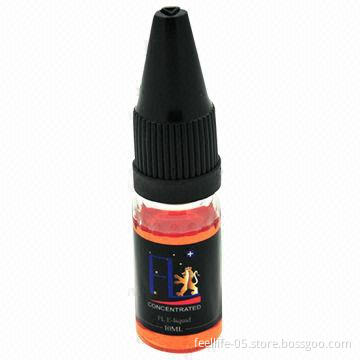 Feellife E-juice, Pepper Mint Flavor